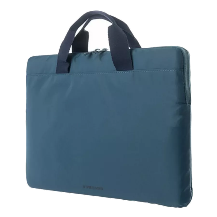 TUCANO Сөмке Minilux Sleeve  көк аспан — image №2