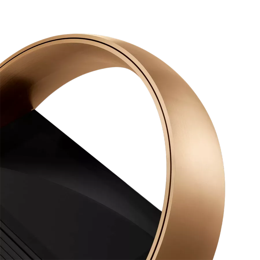 Remote Control BANG & OLUFSEN BeoRemote Halo, Gold — Image №4
