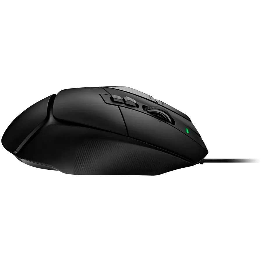 Миша LOGITECH G502 X USB Black (L910-006138) — Зображення №3