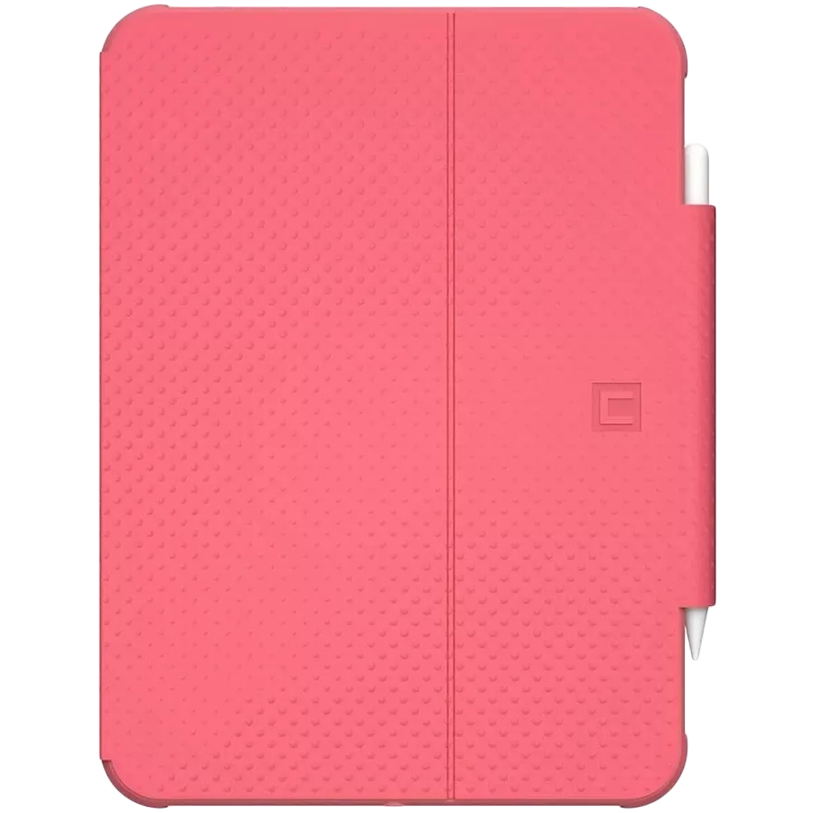 Обложка Smart Folio UAG DOT  Глиняная для iPad (10th поколение) — Изображение №2