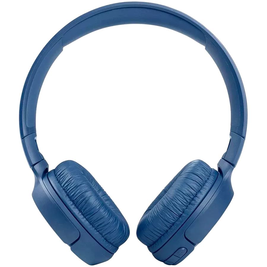 JBL Tune 520BT Беспроводные наушники, Синий — image №4