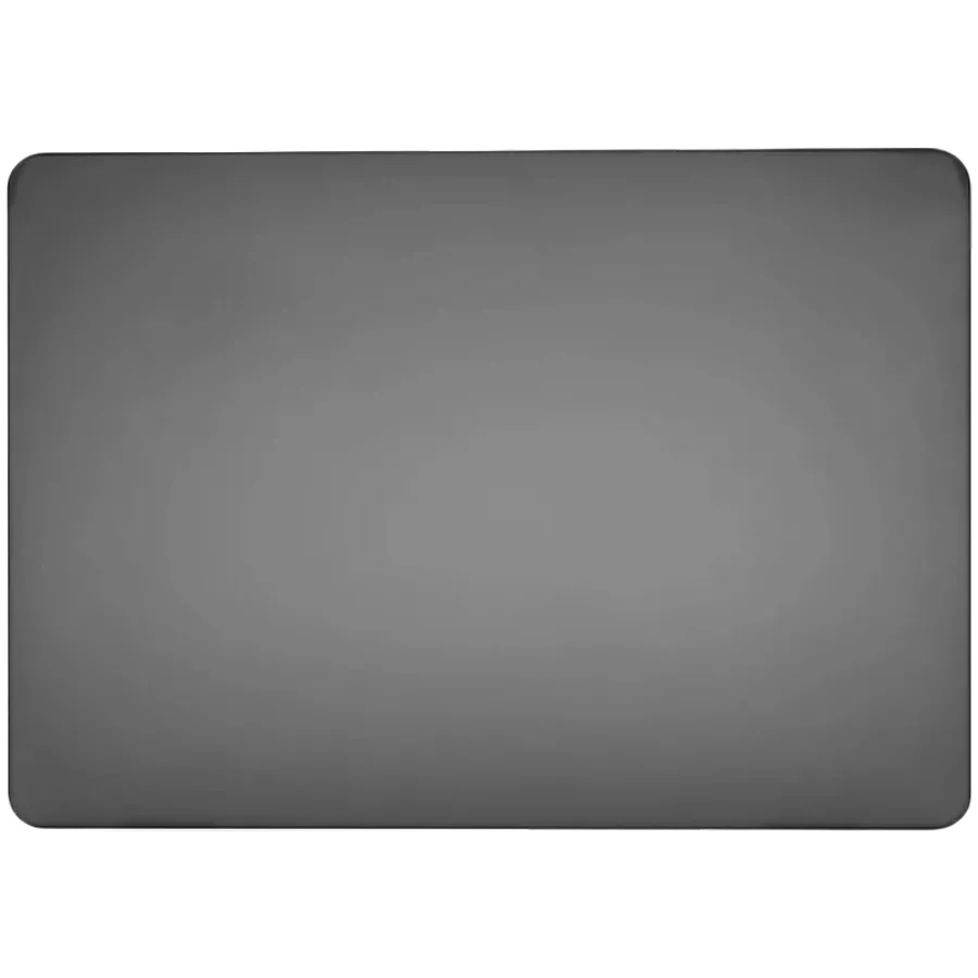 Shell Case VLP Plastic Case  Black for MacBook Air 13 — Image №2