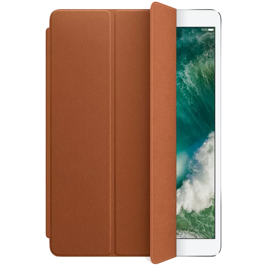 APPLE Smart Cover for iPad (7th, 8th and 9th generation)/iPad Air (3rd generation)/iPad Pro 10.5-inch — Image №2