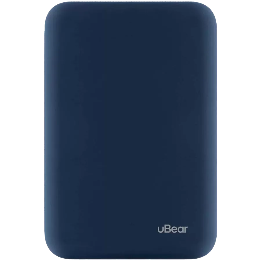 Power Bank NATIVE UNION, 5000 mAh — Image №1