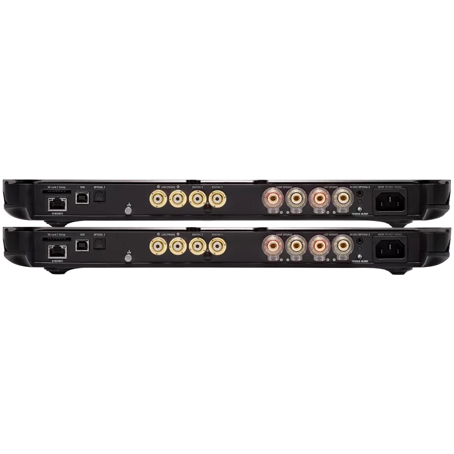 AV System DEVIALET Expert 210 Pro Graphite Gray — Image №5