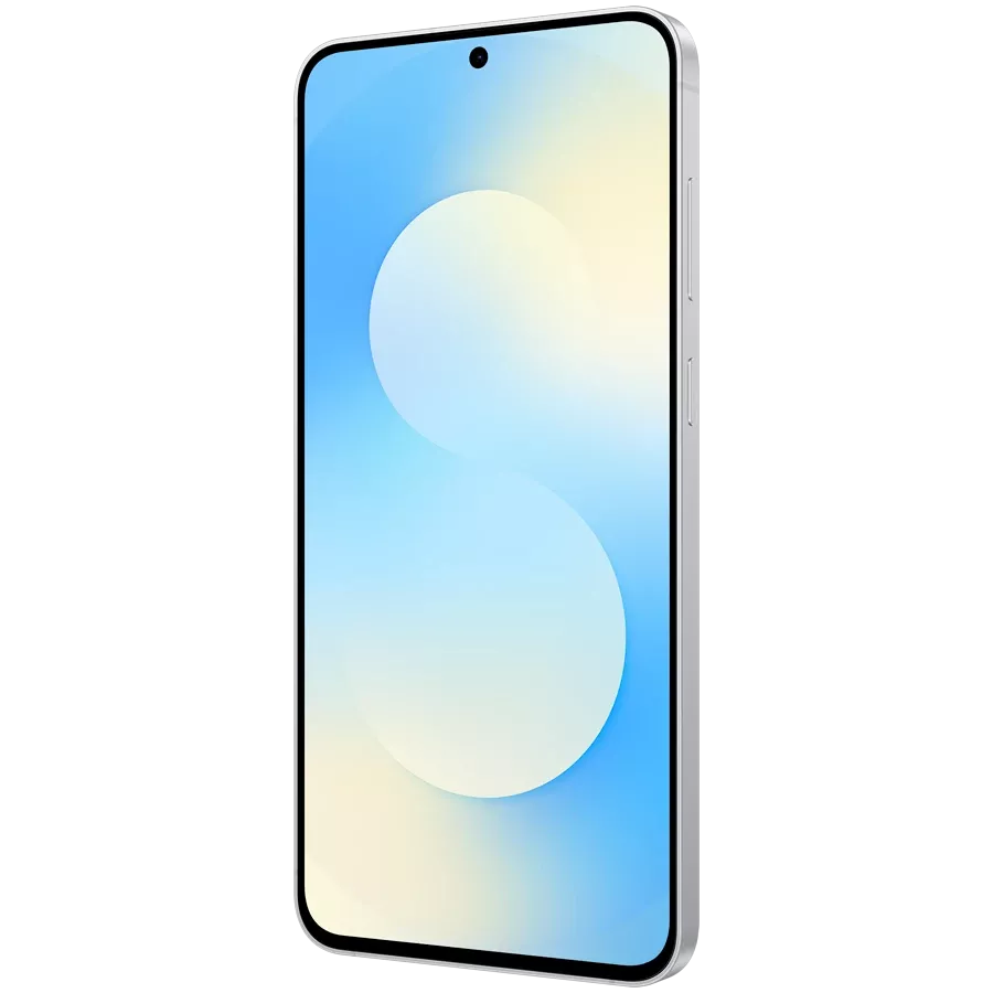 SAMSUNG Galaxy S25 FE 256 GB, Light Blue — Image №4