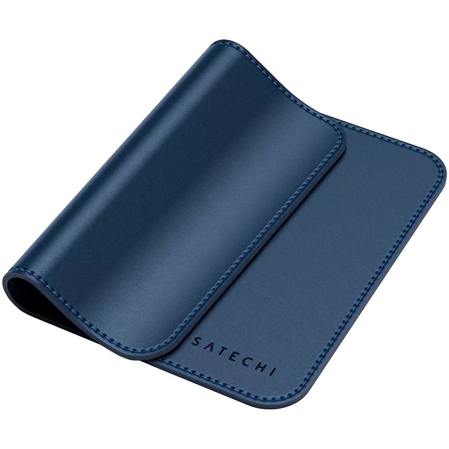 SATECHI , BlueEco Leather Mouse Pad — Image №2