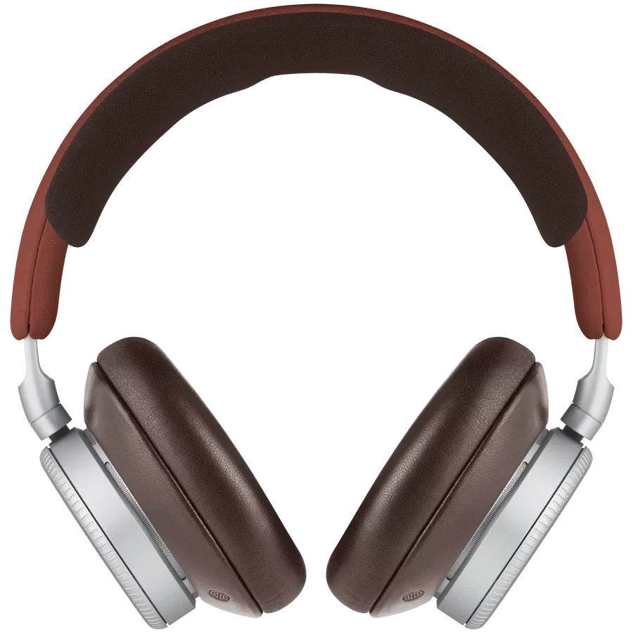 BANG & OLUFSEN Beoplay H100 Wireless Headphones, Century Brown — Image №2