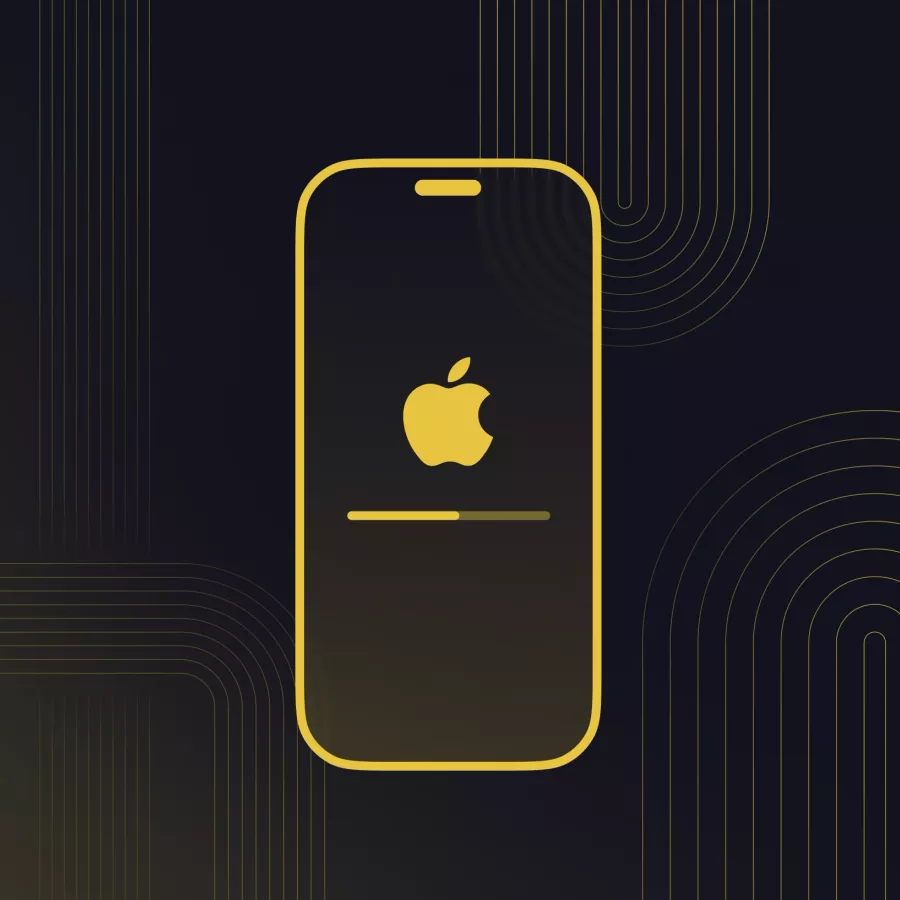 IOS update — Image №1