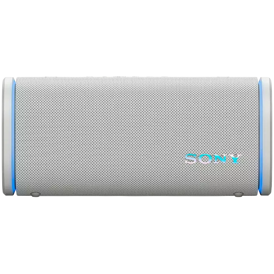 SONY SRS-ULT50 Portable Speaker, Off-White — Image №2