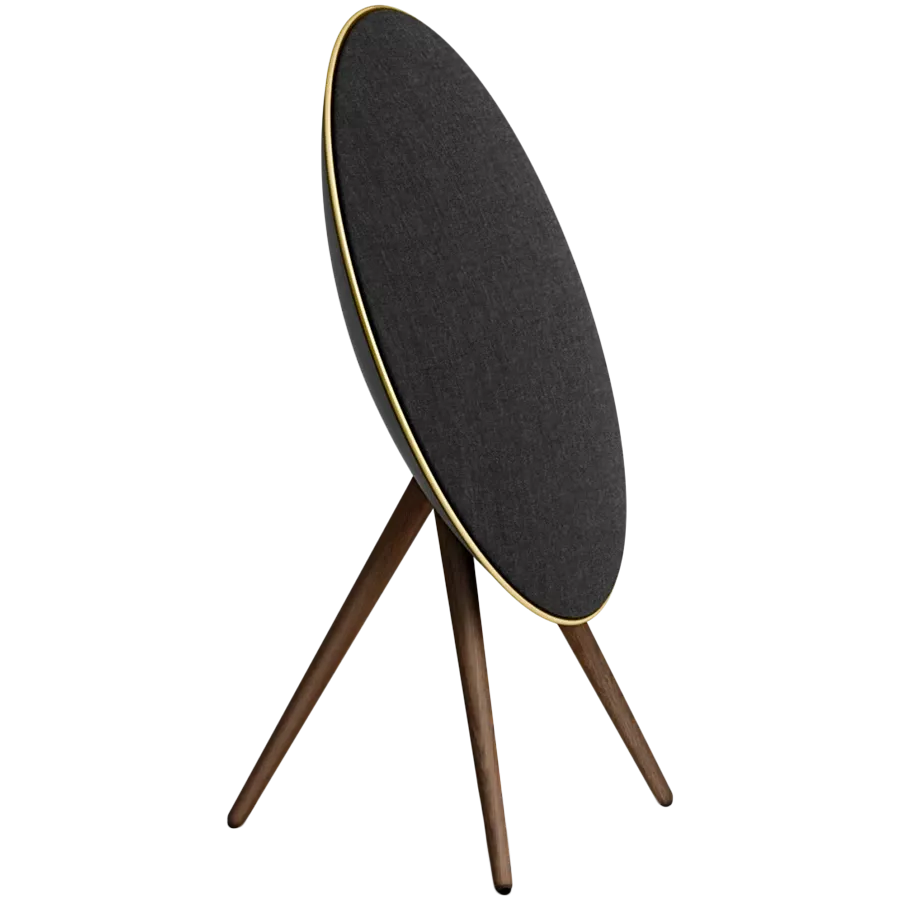 BANG & OLUFSEN Beoplay A9 4th Gen Home Audio System, Brass — Image №2