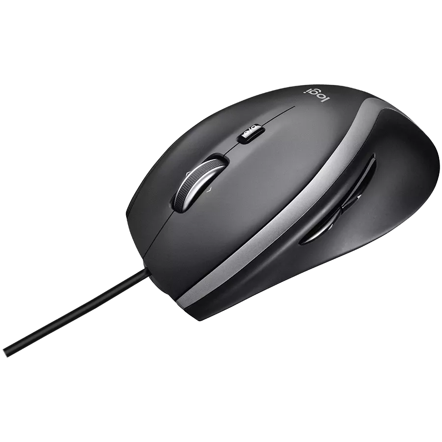 Mouse LOGITECH  M500s — Image №3