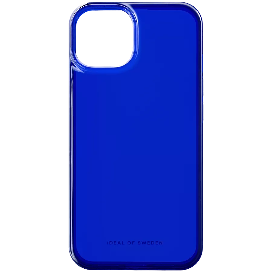 Case IDEAL OF SWEDEN Clear  for iPhone 15 Plus — Image №1