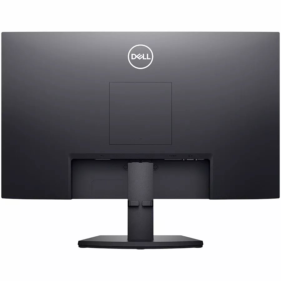 DELL SE2422H Monitor LED (23.8", 1920x1080, VA) Γυαλιστερό Μαύρος — Εικών №4