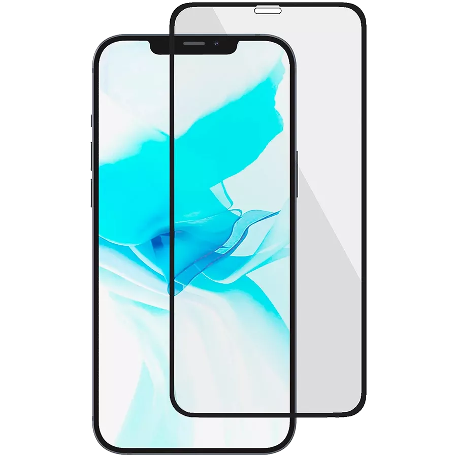 Защитное стекло UBEAR  для iPhone 12/12 Pro — image №1