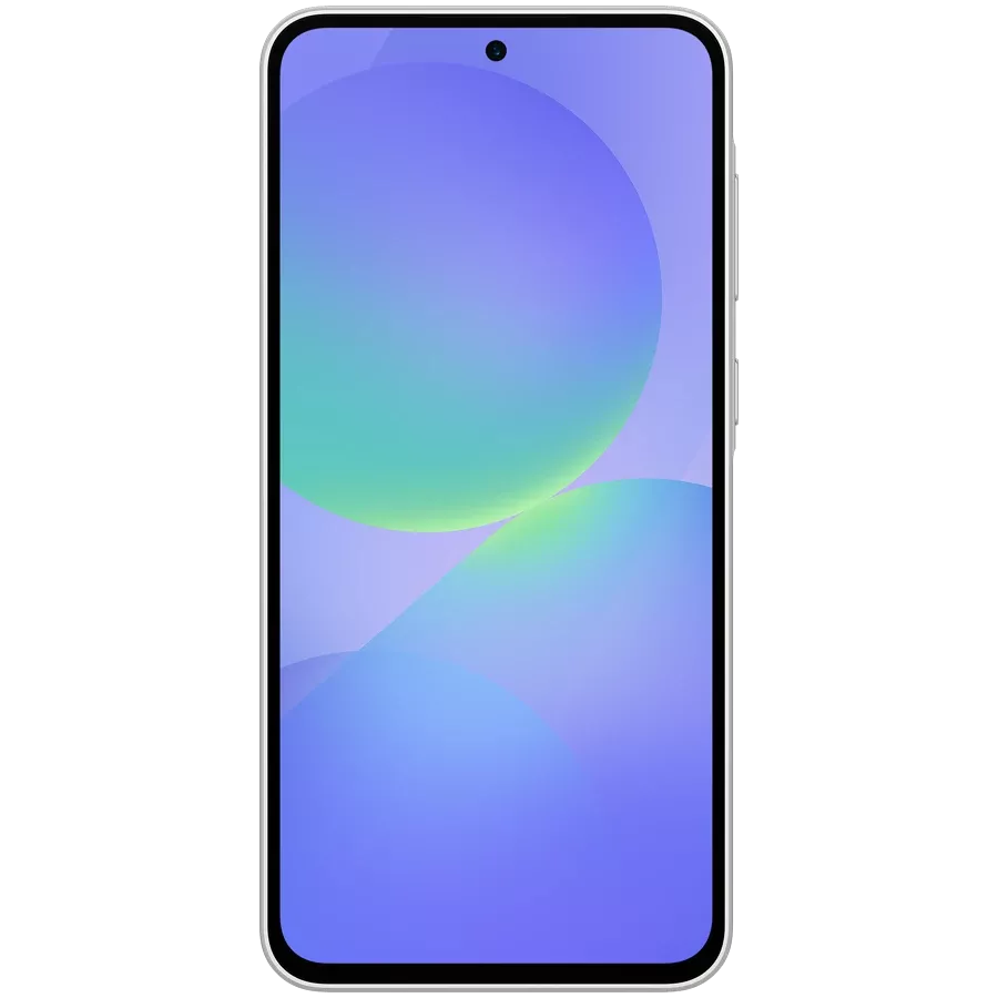 SAMSUNG Galaxy A36 128 GB, Awesome White — Image №2