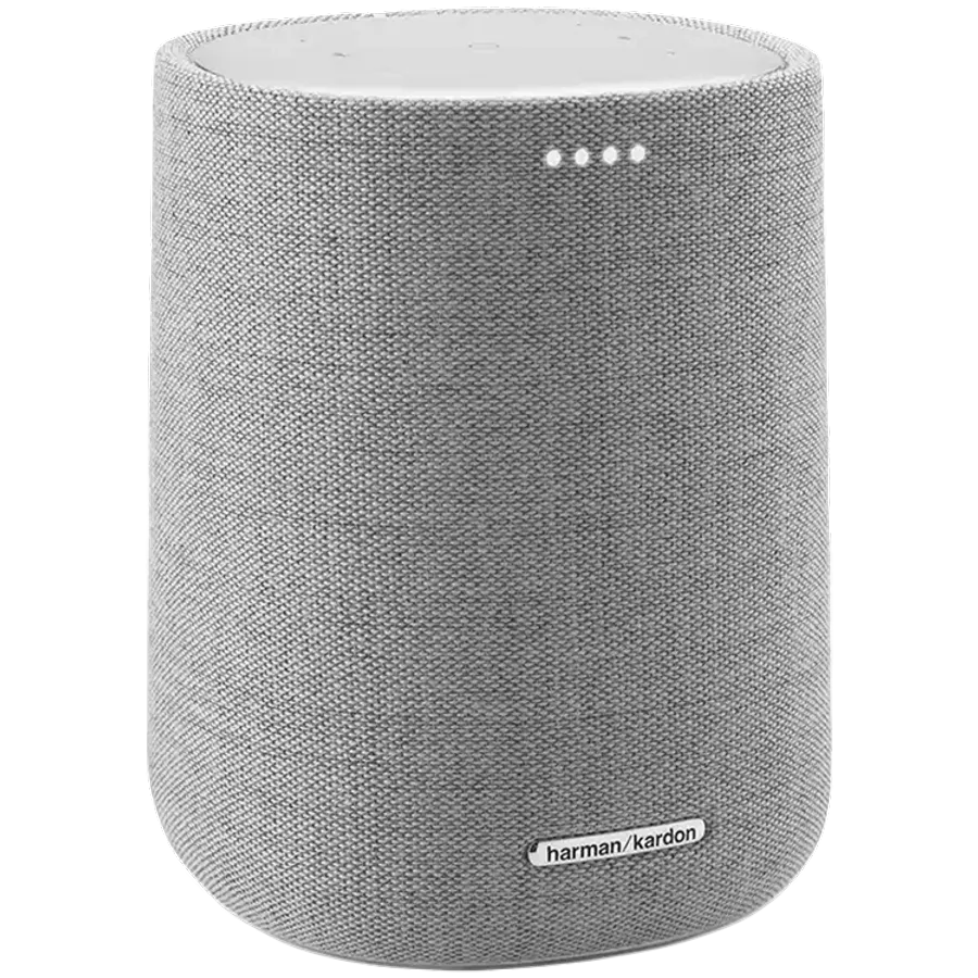 Portable Speaker HARMAN KARDON Citation ONE Gray — Изображение №1
