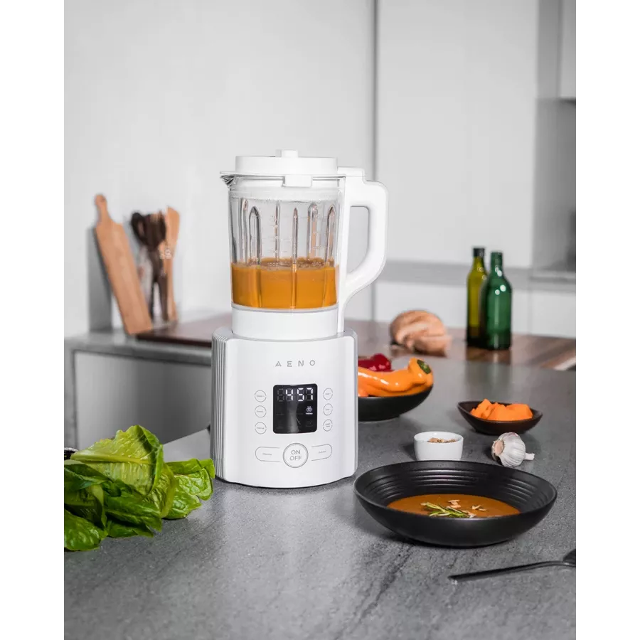 AENO TB1 Table Blender-Soupmaker White/Gray — Image №9