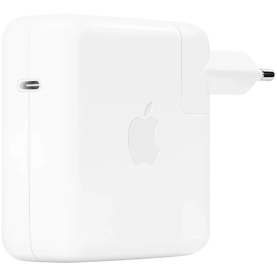 Power Adapter APPLE USB-C, 67 W — Image №1