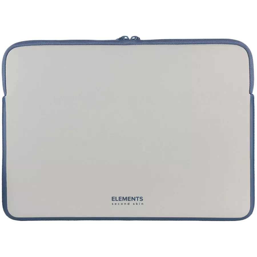 Чохол TUCANO Elements  Сірий для MacBook Air 15.3 — Зображення №2