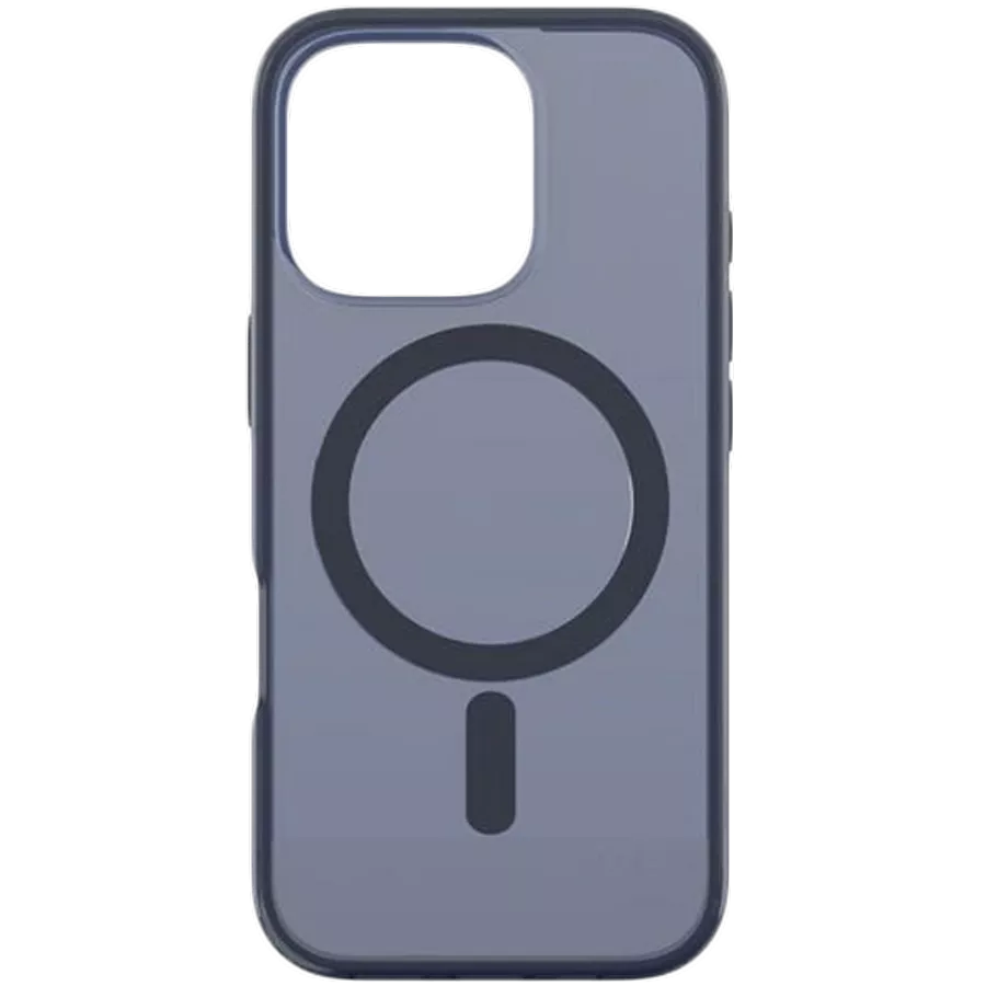 INCASE Θήκη Slim Case MagSafe με MagSafe, Deep Space Blue for iPhone 16 Pro — Εικών №1