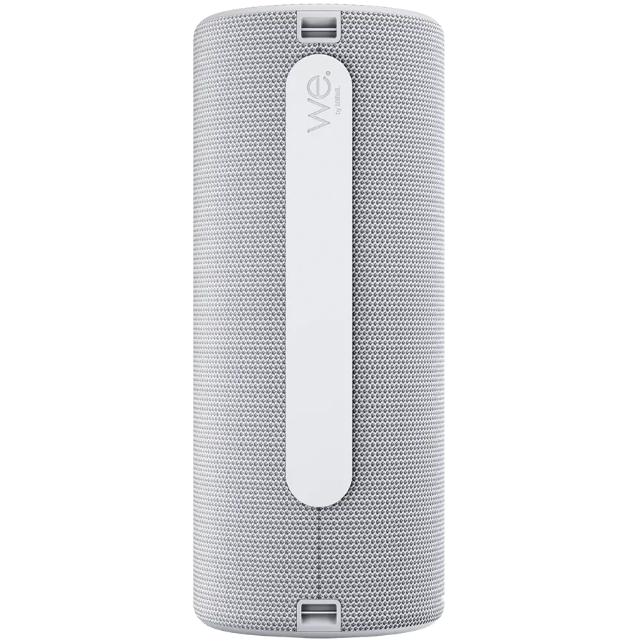 Պորտատիվ դինամիկ WE BY LOEWE WE. HEAR 2 Cool Gray — image №2