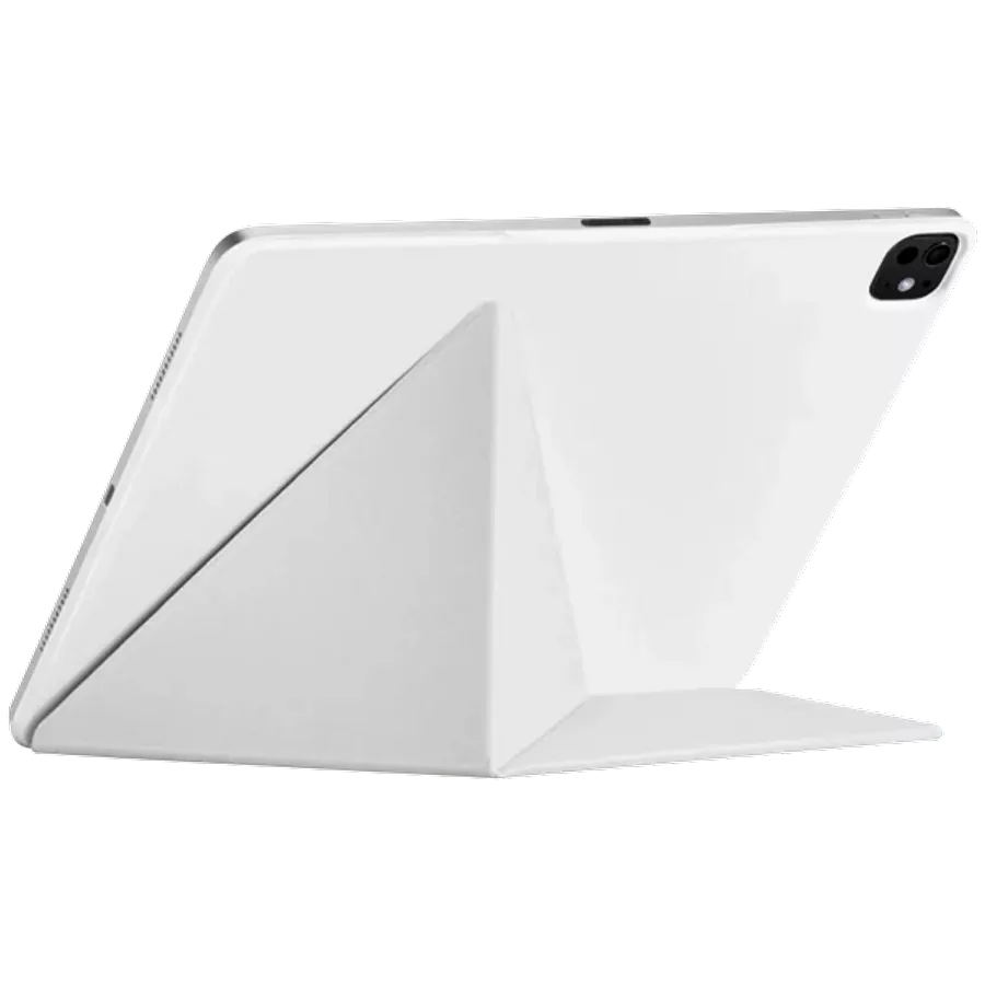 Husă PITAKA pentru iPad Pro 11 (M4), White — image №4