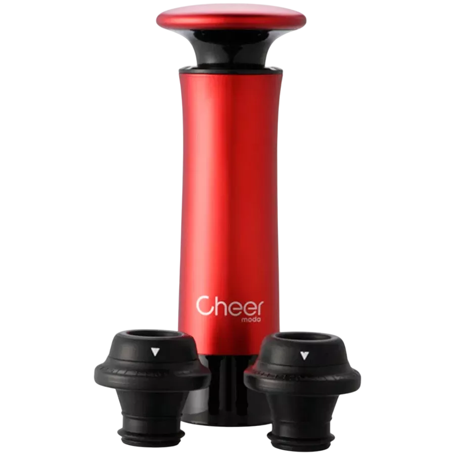 CHEER-MODA Treeplet Red JS26 — Image №1