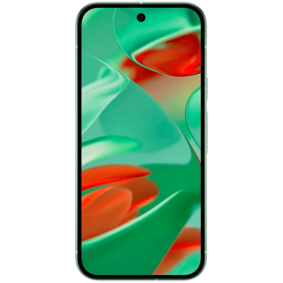 GOOGLE Pixel 9 256 GB, Green — Image №1