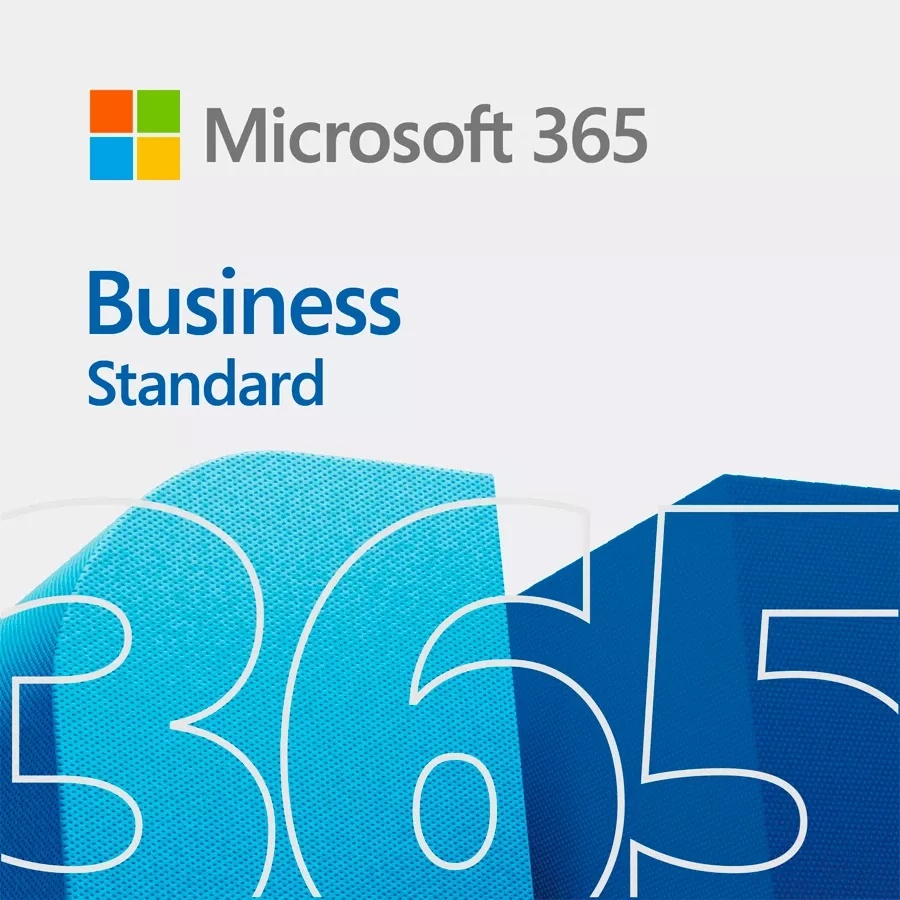 Microsoft 365 Business Standard — image №1
