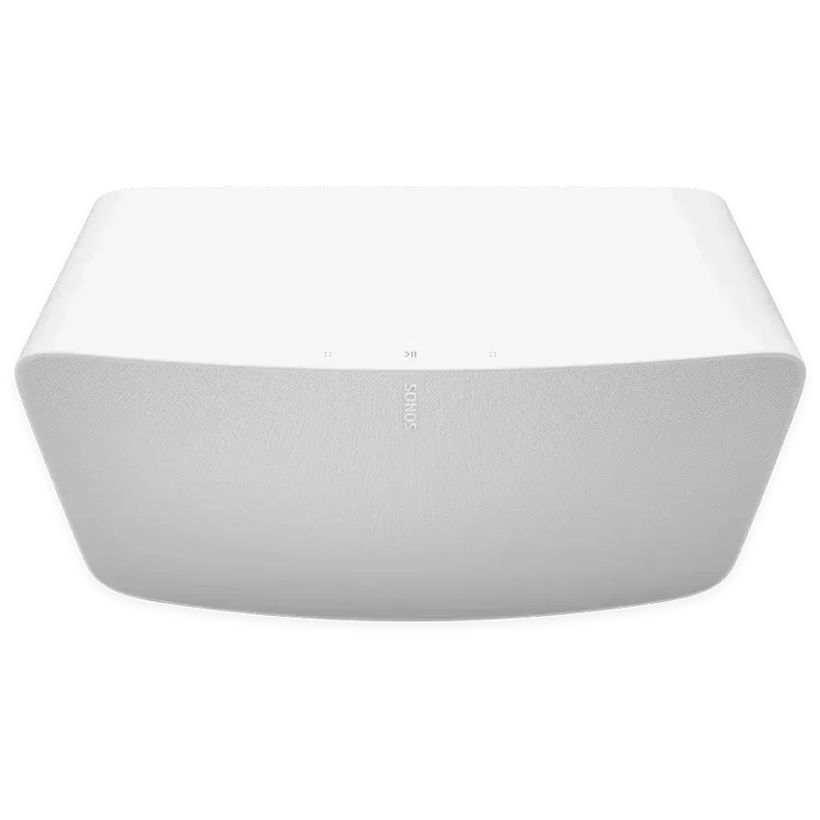 SONOS Five Φορητό ηχείο, Λευκό — Εικών №2