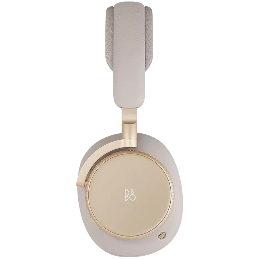 BANG & OLUFSEN Beoplay H100 Ασύρματο Ακουστικό, Hourglass Sand — Εικών №3
