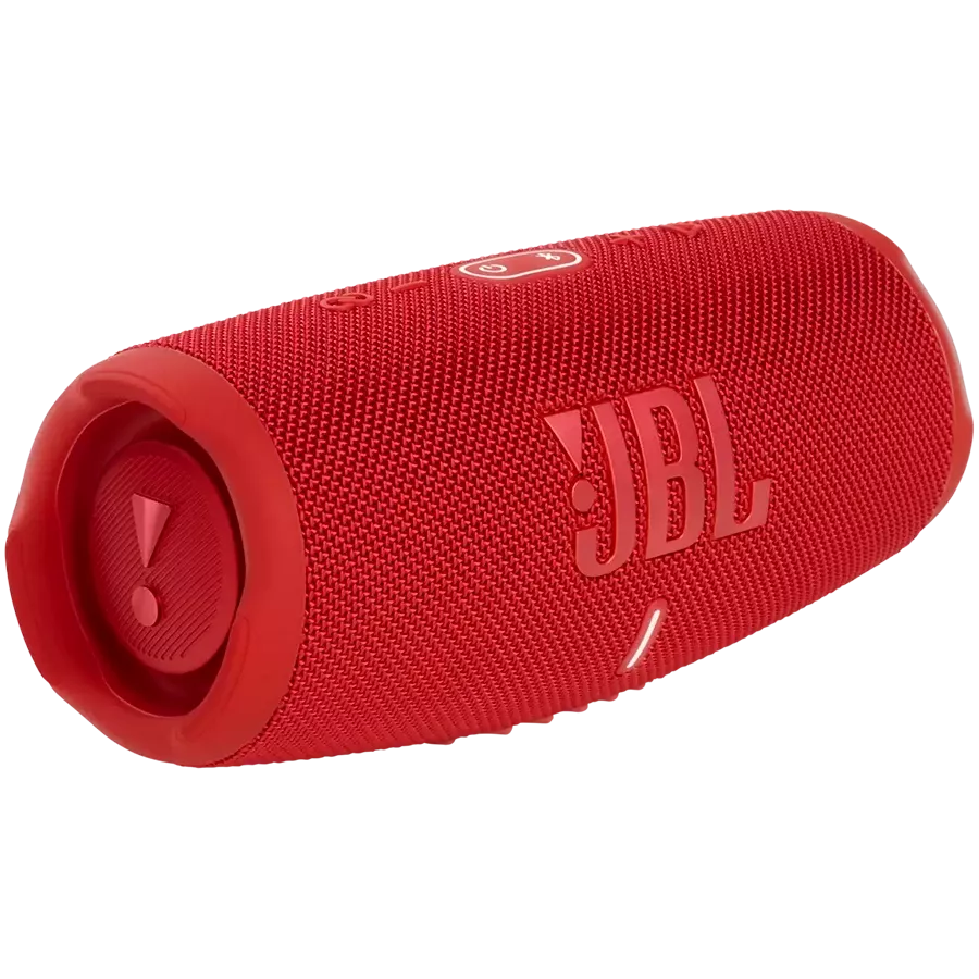 Portable Speaker JBL Charge 5 Red — Image №1