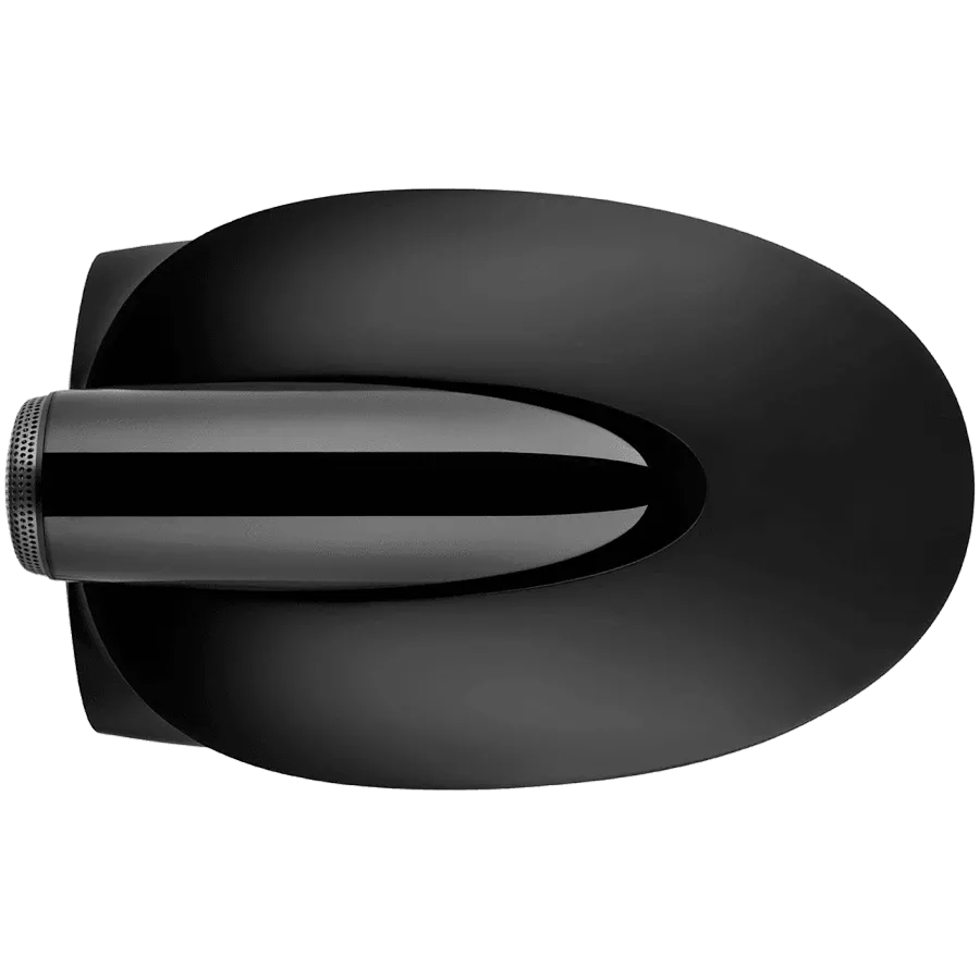 BOWERS & WILKINS Formation Duo Wireless Φορητό ηχείο, Μαύρος — Εικών №2