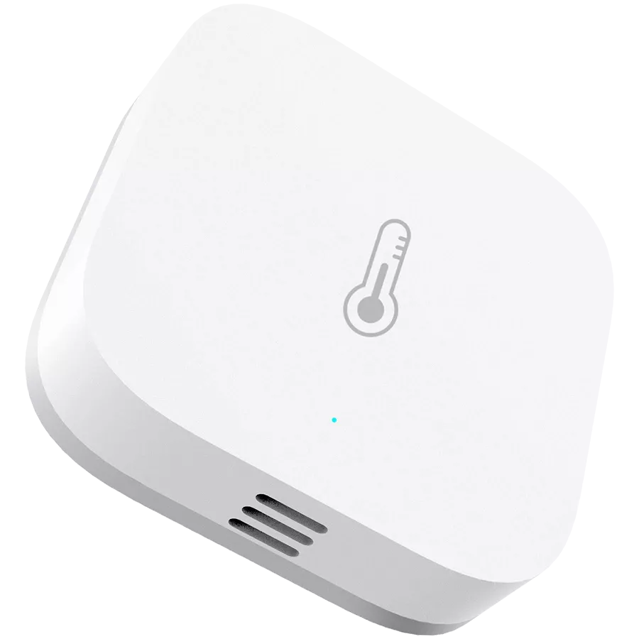 AQARA Temperature Sensor/Humidity Sensor, White — Image №2