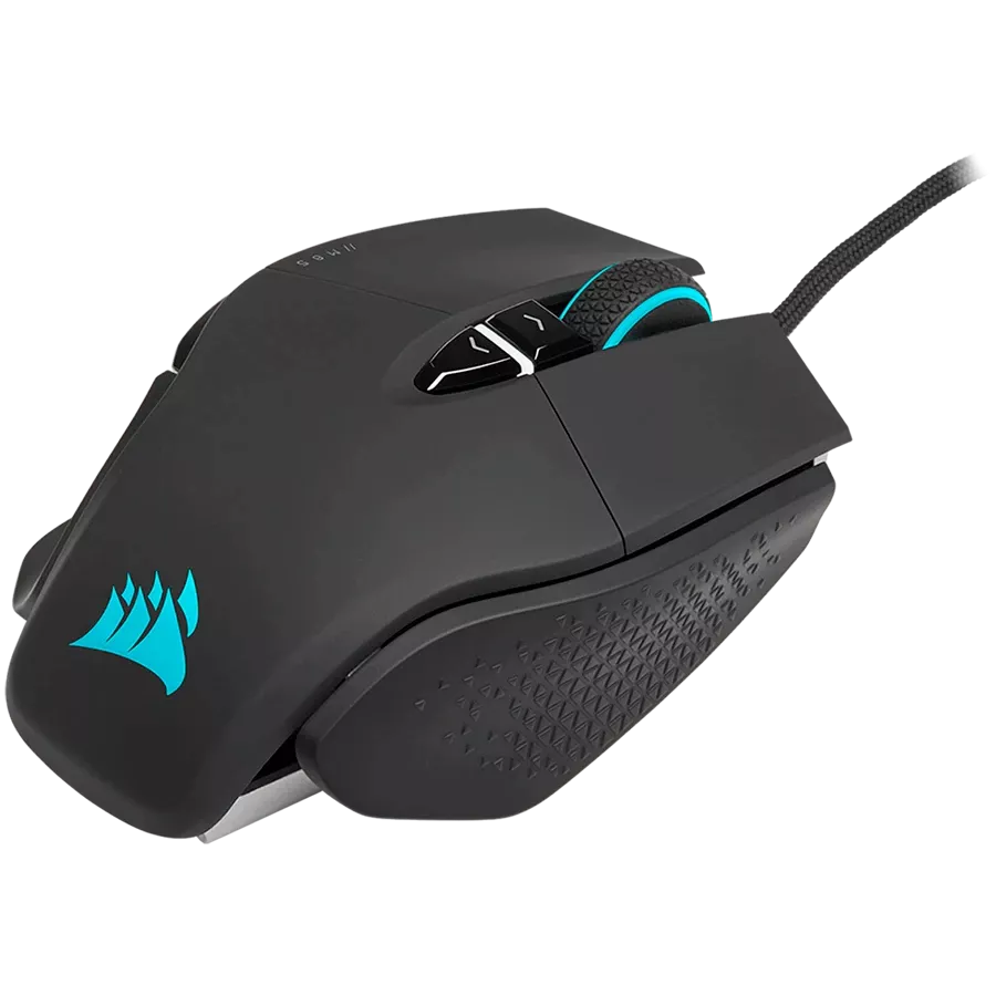 Игровая мышь CORSAIR M65 Ultra — Изображение №4