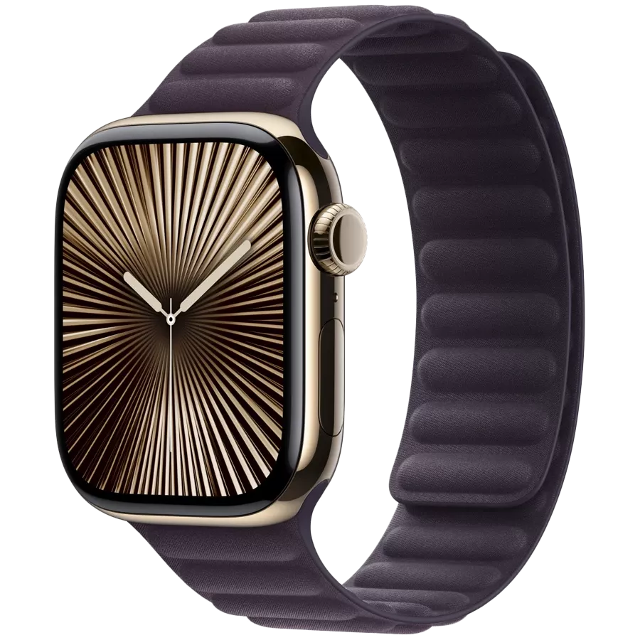 APPLE 42mm Magnetic Link Band Extension Magnetic Link Blackberry Για Apple Watch 38/42 mm — Εικών №2