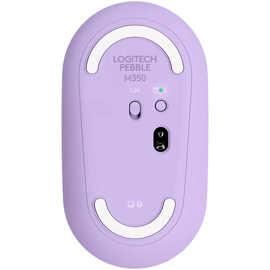 Mouse LOGITECH  M350 — Image №4