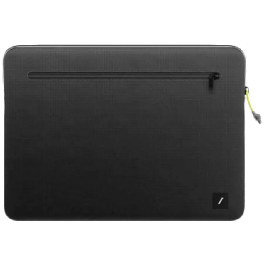 Чохол NATIVE UNION W.F.A Sleeve  Чорний для MacBook Pro 14 — Зображення №1