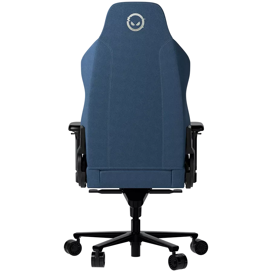 LORGAR Ace 422 Gaming Chair, Μπλε — Εικών №4