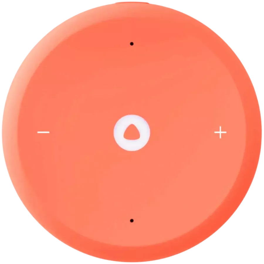 YANDEX Station Lite 2 ақылды динамик Маржан — image №2