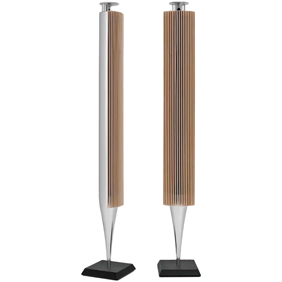 AV System BANG & OLUFSEN Beolab 18 Gold Tone — Image №2