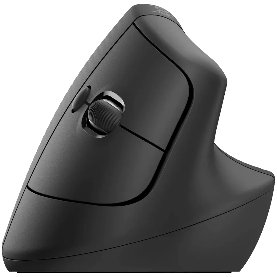LOGITECH LIFT Vertical Ergonomic Мышь — image №3