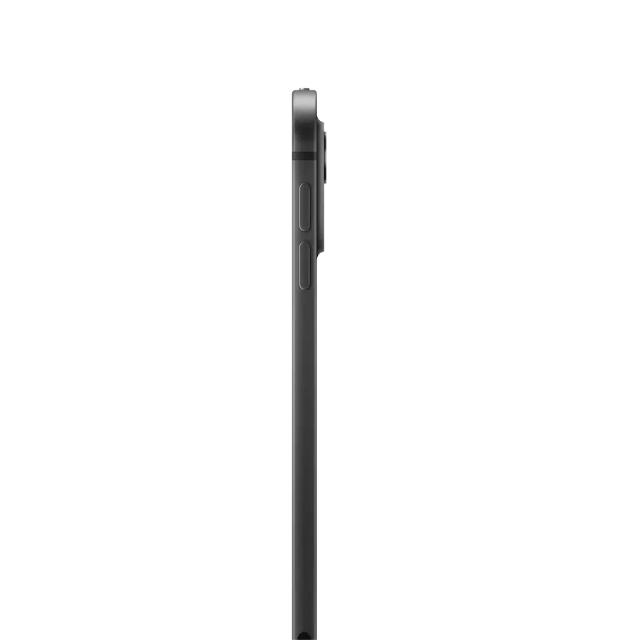 Apple iPad Pro 13 (M4), 512 GB, Wi-Fi+4G, Standard glass, 2024, Space Black — Image №2