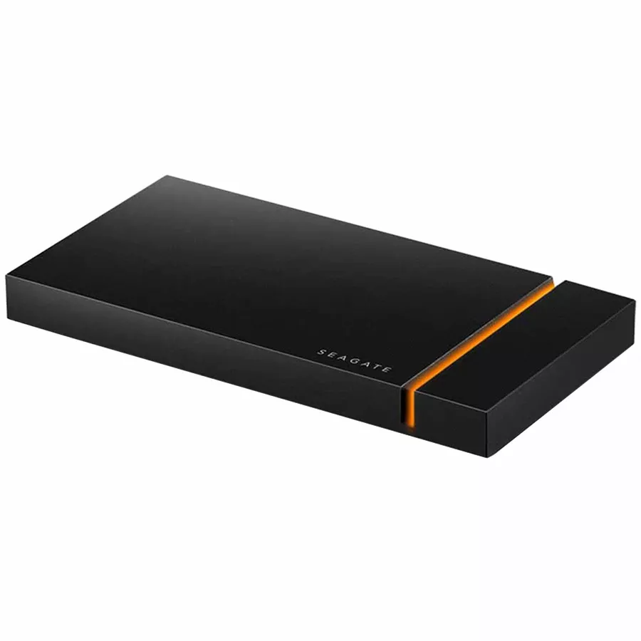 SEAGATE FireCuda Gaming SSD, 500 GB — Image №1
