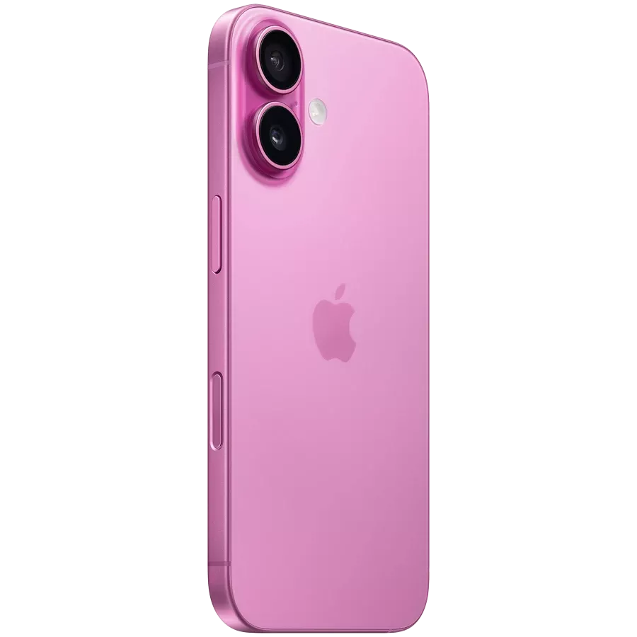 iPhone 16, 256 ГБ, Розовый — image №2
