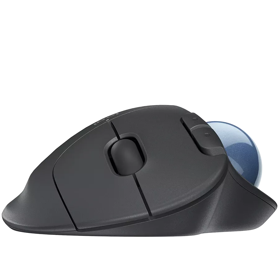 LOGITECH C-U0008/TR0006 Ποντίκι, Ασύρματο, Γραφίτης — Εικών №3