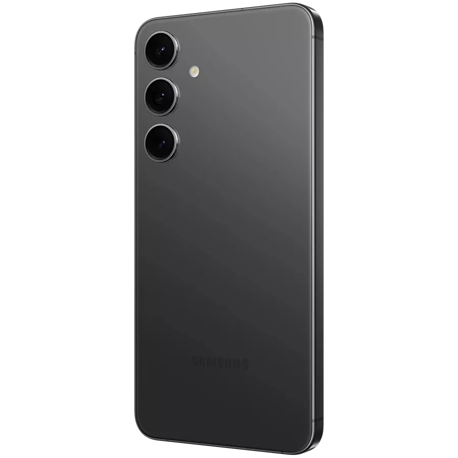 SAMSUNG Galaxy S24 Plus 256 ГБ, Чёрный оникс — Изображение №5 SAMSUNG Galaxy S24 Plus 256 ГБ, Чёрный оникс — Изображение №5