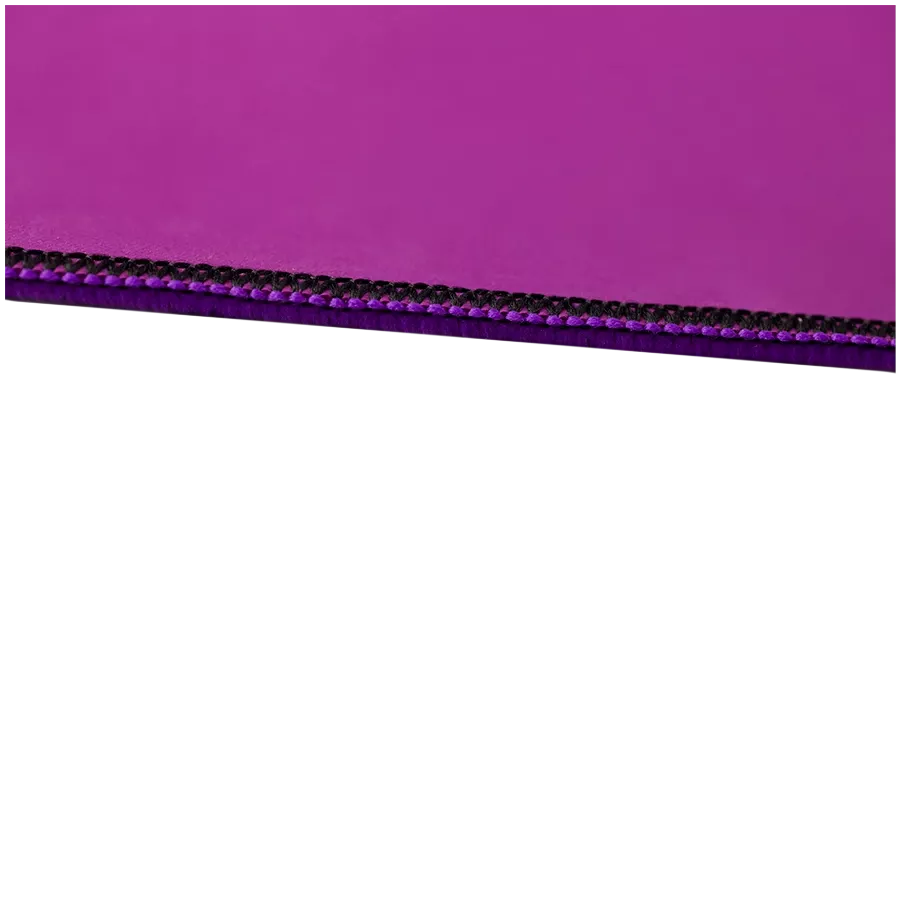 Παιχνίδι ποντικιού Lorgar 360mm x 300mm x 3mm, Μαύρο / Μωβ — Εικών №7