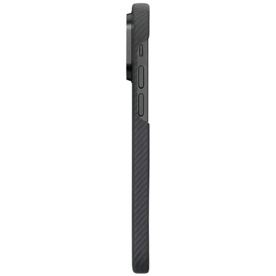 Чехол PITAKA MagEZ Case 3 Fusion с MagSafe Rhapsody для iPhone 14 Pro — Изображение №3